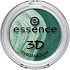 Essence 3D Lidschatten Irresistible Eyeshadow 01 Green Dream 2,8 g
