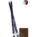 Jenny Lane Wasserdichter Eyeliner automatisch braun 2 g