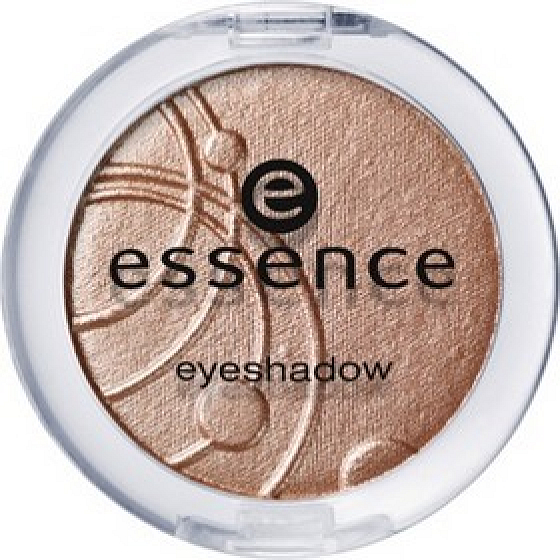 Essence Lidschatten Mono Lidschatten 77 Sandy Says Hello Metallic Effect 2,5 g