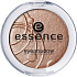 Essence Lidschatten Mono Lidschatten 77 Sandy Says Hello Metallic Effect 2,5 g