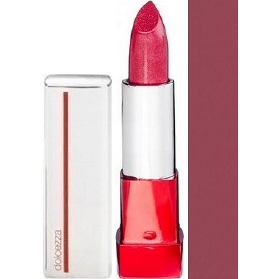 Gabriella Salvete Dolcezza Lippenstift Lippenstift 17 Bordeaux 4,2 g