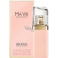 Hugo Boss Ma Vie pour Femme Parfümwasser 30 ml