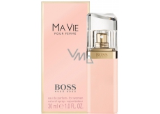 Hugo Boss Ma Vie pour Femme Eau de Parfum 30 ml