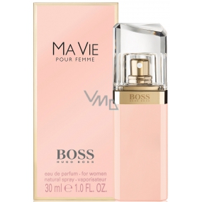 Hugo Boss Ma Vie für Femme Eau de Parfum 30 ml