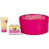 Escada Besonders Elixier parfümiertes Wasser 75 ml + Körperlotion 50 ml, Geschenkset
