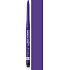 Rimmel London Exaggerate Smoke & Shine automatischer wasserfester Augenstift 003 Purple Craze 0,28 g