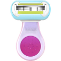 Venus Extra Smooth Snap Rasierer 1 Stück + Etui 1 Stück, für Damen