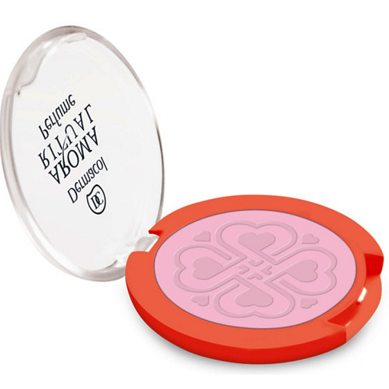Dermacol Aroma Ritual Festes Parfüm Schwarzes Kirschfestes Parfüm 04 Schwarzkirsche 2 g