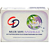 CD Wasserlilie - Seerose und Glycerin Toilettenseife 125 g