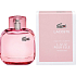 Lacoste Eau De Lacoste L.12.12 Gießen Sie Elle Sparkling Eau de Toilette für Frauen 90 ml