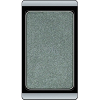 Artdeco Eye Shadow Duochrom Puderschatten 51 Pearly Green Jewel 0,8 g