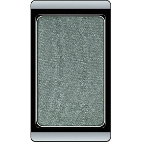 Artdeco Eye Shadow Duochrom Puderschatten 51 Pearly Green Jewel 0,8 g