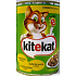 Kitekat mit Huhn in Saft 400 g