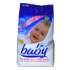 Milli Babywaschpulver für Babywäsche 2,4 kg