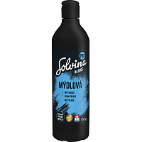 Solvina PRO Seifen Spezialreiniger, 450 g