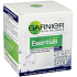 Garnier Skin Naturals Essentials Nachtregenerierende Feuchtigkeitscreme 50 ml
