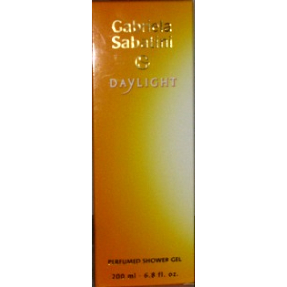 Gabriela Sabatini Day Light Duschgel 200 ml
