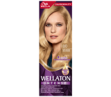 Wella Wellaton Creme Haarfarbe 8-0 hellblond