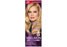 Wella Wellaton Creme Haarfarbe 8-0 hellblond
