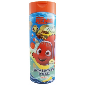 Disney Findet Nemo Dusch- und Badegel für Kinder 400 ml
