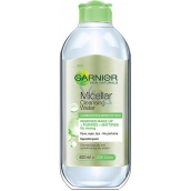 Garnier Skin Naturals Mizellenwasser 3 in 1 für Mischhaut und empfindliche Haut 400 ml