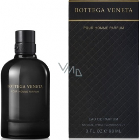 Bottega Veneta pour Homme Parfum parfümiertes Wasser 90 ml