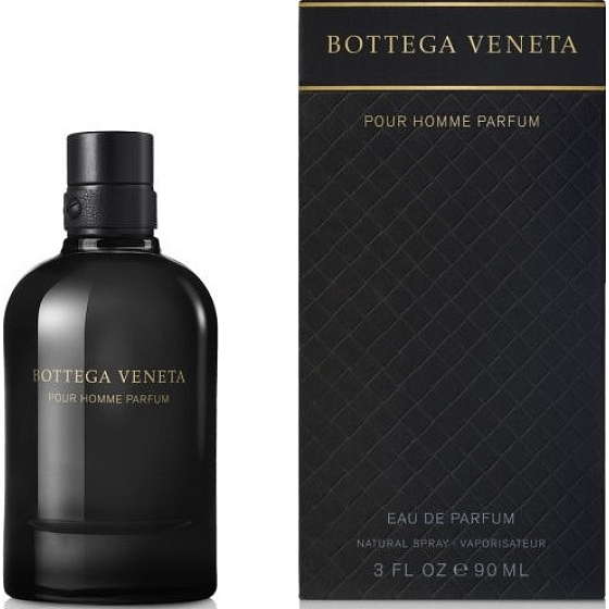 Bottega Veneta pour Homme Parfum parfümiertes Wasser 90 ml