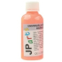 JP arts Universelle Acrylfarbe glänzend, im Dunkeln leuchtend Neonorange 50 g