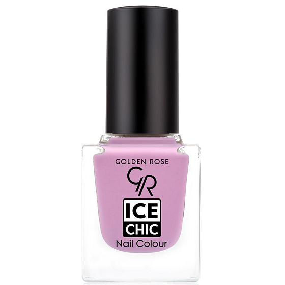 Golden Rose Ice Chic Nagellack Nagellack 30 10,5 ml