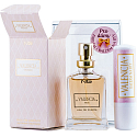 Meine Valencia Frau parfümiertes Wasser 15 ml + Lippenbalsam 3,8 g, Geschenkset Nr. 36
