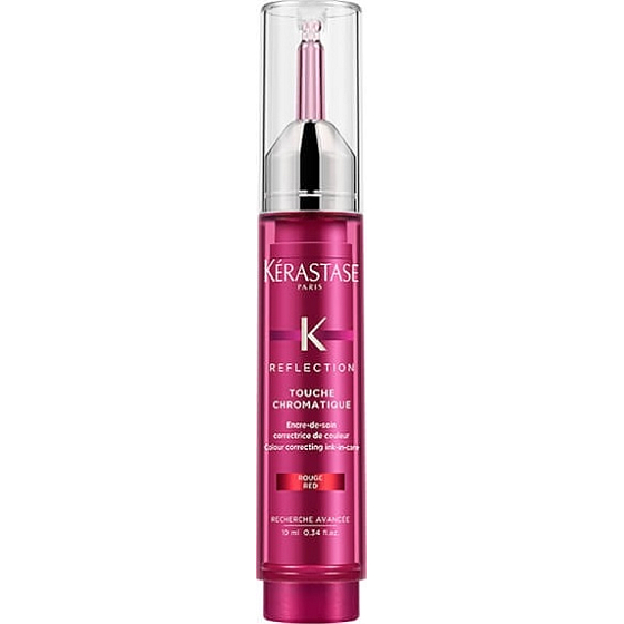 Kérastase Reflection Touche Chromatique Red Intensivpflege zur Verstärkung des Rottons von 10 ml