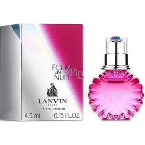 Lanvin Eclat de Nuit Eau de Parfum für Frauen 4,5 ml, Miniatur