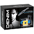 Denim Original Aftershave 100 ml + Duschgel 250 ml + Trimmer - Friseur, Kosmetikset