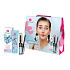 Dermacol Love My Face Gesichtscreme 50 ml + Selfie Mascara schwarz 6 ml, Kosmetikset