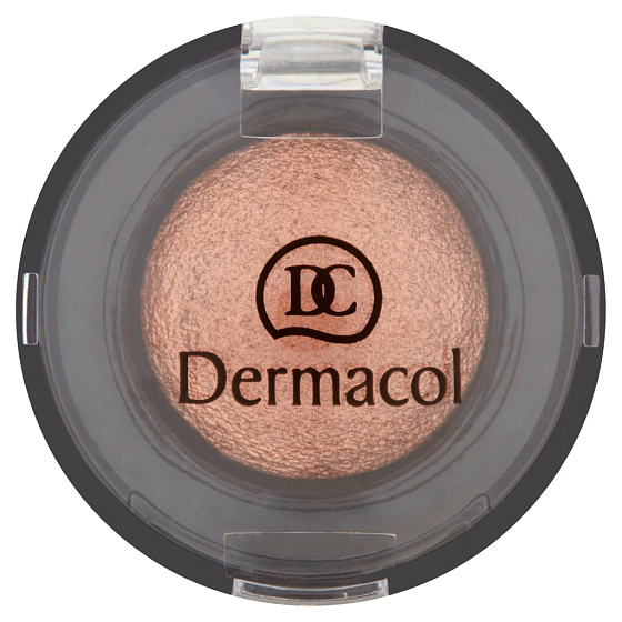 Dermacol Bonbon Wet & Dry Lidschatten Metallic Look Lidschatten 204 6 g