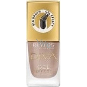 Revers Diva Gel Effect Gel Nagellack 054 12 ml