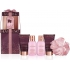 Baylis & Harding Midnight Plum und Wild Blackberry Reinigungsgel 100 ml + Duschcreme 100 ml + Körperlotion 50 ml + Handcreme 50 ml + Badekristalle 25 g + Waschlappen, Kosmetikset