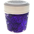 Ocean Glitter Gel Glitter für Körper und Haar in Gel 10 Lila 10 g