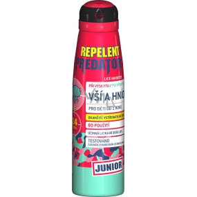 Predator Repellent Junior Repellent Spray gegen alle 150 ml