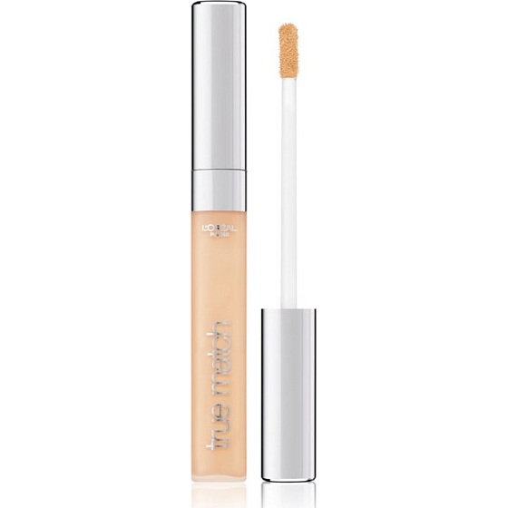 Loreal Paris True Match The One flüssiger Concealer 1R/C Rose Ivory 6,8 ml