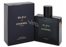 Chanel Bleu de Chanel Parfüm für Männer Parfüm für Männer 150 ml