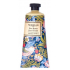 Heathcote & Ivory Strawberry Thief Blue pflegende Hand- und Nagelcreme 50 ml