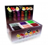 Santée Maxi Mix Tee Llmetka + Echinacea, Himbeere + Gingo, Birne + Safran, Pfirsich + Guarana, Erdbeere + Aloe Vera, Wildkirsche + Acai 6 x 10 Tees x 2,5 g