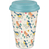 Albi Bambus Reisebecher Vögel 340 ml