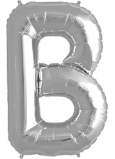 Albi Aufblasbarer Buchstabe B 49 cm