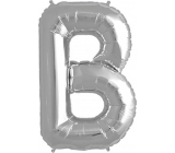 Albi Aufblasbarer Buchstabe B 49 cm