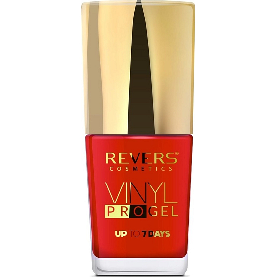 Revers Vinyl Gel Vinyl Nagellack 084 12 ml