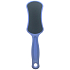 Doppelseitige Feile 22,5 cm 172