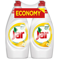 Jar Lemon Hand Geschirrspülmittel 2 x 900 ml Duopack