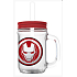 Degen Merch Marvel Plastikglas 690 ml